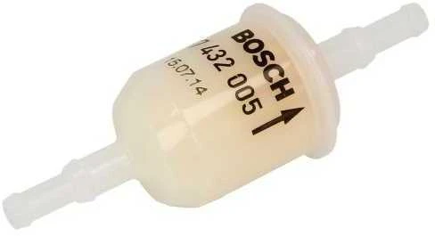 BOSCH dūmų analizatoriaus filtras 1687432005 B0049PNL1M