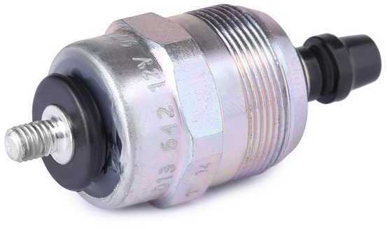 BOSCH elektromagnetas F002D13642 028130135F