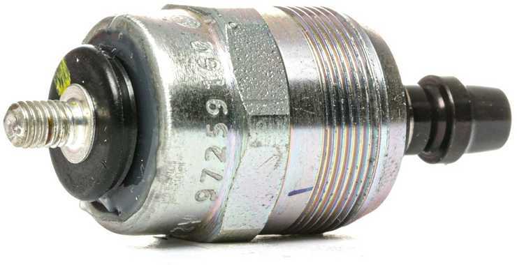 BOSCH elektromagnetas F002D13642 028130135F