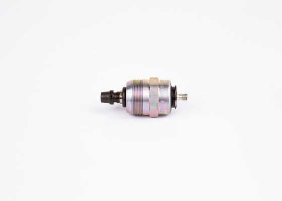 BOSCH elektromagnetas F002D13642 028130135F