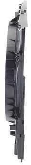 BOSCH elektros variklis, radiatoriaus ventiliatorius 0130707513 A4479060212