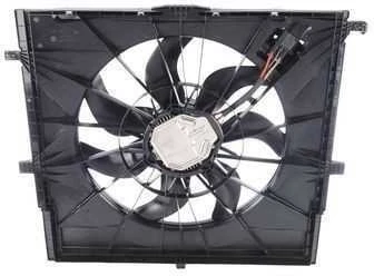BOSCH elektros variklis, radiatoriaus ventiliatorius 0130707513 A4479060212