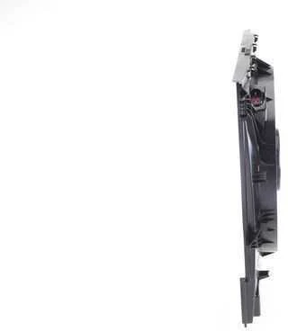 BOSCH elektros variklis, radiatoriaus ventiliatorius 0130707513 A4479060212