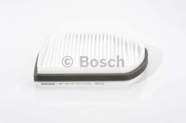 BOSCH filtras, salono oro 1987432001 0261155613