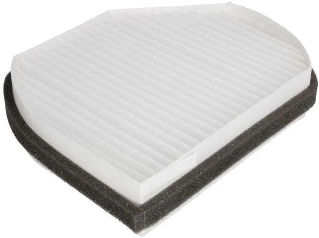 BOSCH filtras, salono oro 1987432001 0261155613
