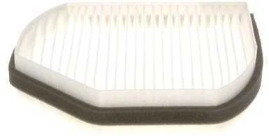 BOSCH filtras, salono oro 1987432001 0261155613