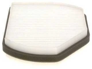BOSCH filtras, salono oro 1987432001 0261155613