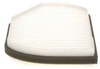 BOSCH filtras, salono oro 1987432001 0261155613