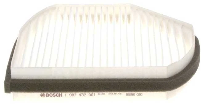 BOSCH filtras, salono oro 1987432001 0261155613