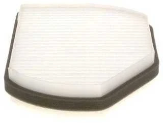 BOSCH filtras, salono oro 1987432001 0261155613