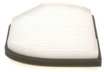 BOSCH filtras, salono oro 1987432001 0261155613