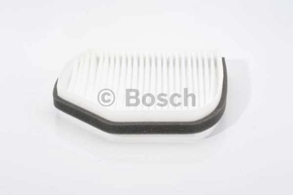 BOSCH filtras, salono oro 1987432001 0261155613