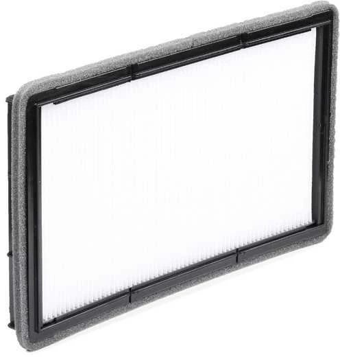BOSCH filtras, salono oro 1987432002 0261155613