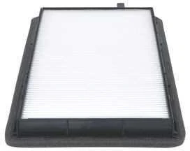 BOSCH filtras, salono oro 1987432002 0261155613