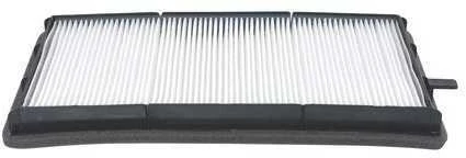 BOSCH filtras, salono oro 1987432002 0261155613