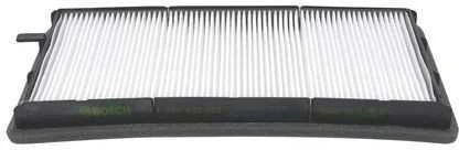 BOSCH filtras, salono oro 1987432002 0261155613