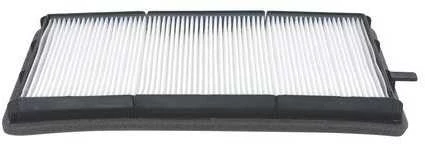 BOSCH filtras, salono oro 1987432002 0261155613