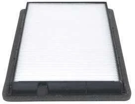 BOSCH filtras, salono oro 1987432002 0261155613