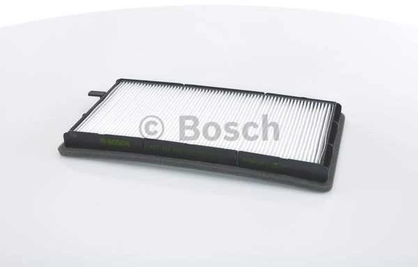 BOSCH filtras, salono oro 1987432002 0261155613