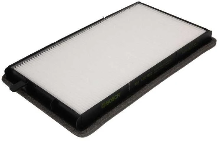 BOSCH filtras, salono oro 1987432002 0261155613