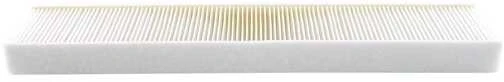 BOSCH filtras, salono oro 1987432073 0261155613