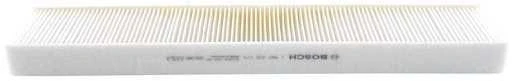 BOSCH filtras, salono oro 1987432073 0261155613