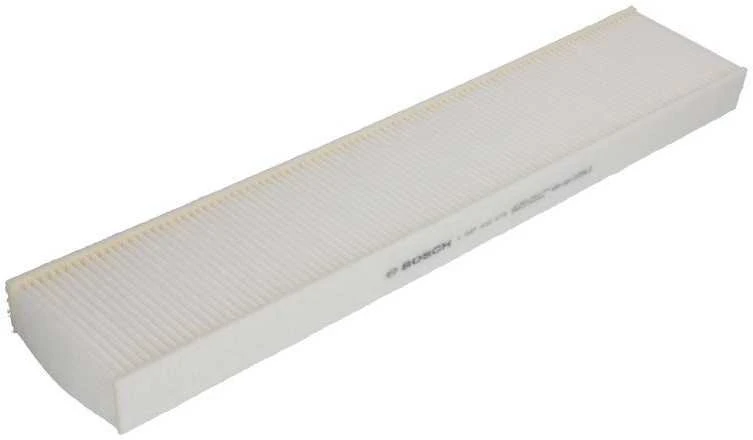 BOSCH filtras, salono oro 1987432073 0261155613