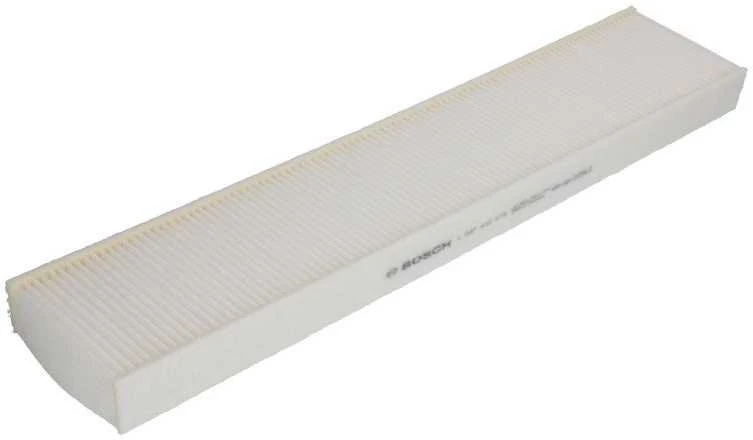 BOSCH filtras, salono oro 1987432073 0261155613