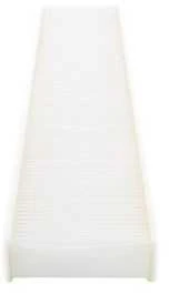 BOSCH filtras, salono oro 1987432073 0261155613