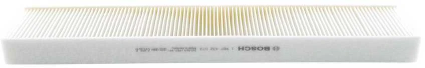 BOSCH filtras, salono oro 1987432073 0261155613