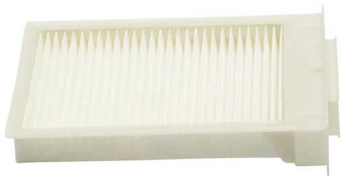 BOSCH filtras, salono oro 1987432189 0261155613