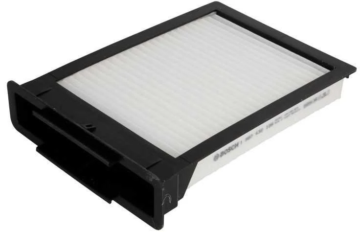 BOSCH filtras, salono oro 1987432189 0261155613