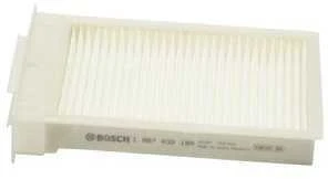 BOSCH filtras, salono oro 1987432189 0261155613