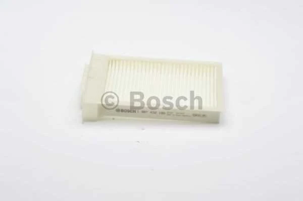 BOSCH filtras, salono oro 1987432189 0261155613