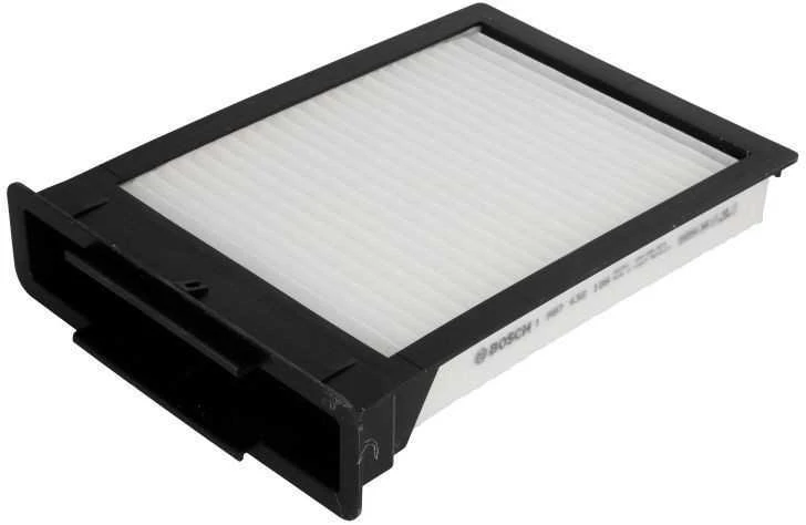 BOSCH filtras, salono oro 1987432189 0261155613