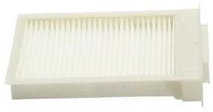 BOSCH filtras, salono oro 1987432189 0261155613