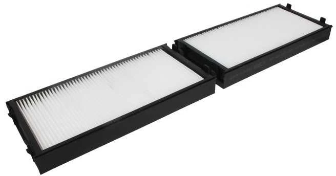 BOSCH filtras, salono oro 1987432219 64119248294