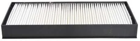BOSCH filtras, salono oro 1987432219 64119248294