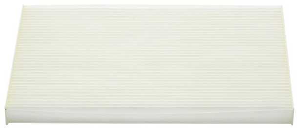 BOSCH filtras, salono oro 1987432238 0261155613