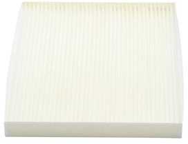 BOSCH filtras, salono oro 1987432238 0261155613