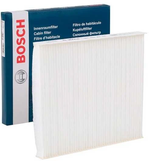 BOSCH filtras, salono oro 1987432251 50511785