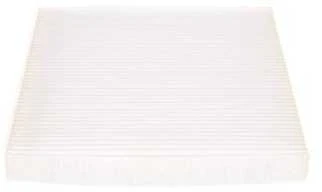 BOSCH filtras, salono oro 1987432251 50511785