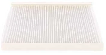 BOSCH filtras, salono oro 1987432251 50511785