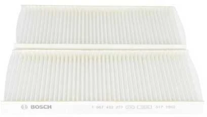 Bosch Salono oro filtras HYUNDAI Tucson KIA Sorento Sportage 2.0 2.7 CRDi ADN10734 917-303