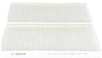 Bosch Salono oro filtras HYUNDAI Tucson KIA Sorento Sportage 2.0 2.7 CRDi ADN10734 917-303