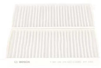 Bosch Salono Oro Filtras Hyundai Tucson 2.0 2.7 CRDi 2.0 LPG ADN10555 ADN10556