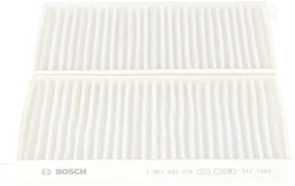 Bosch Salono Oro Filtras Hyundai Tucson 2.0 2.7 CRDi 2.0 LPG ADN10555 ADN10556