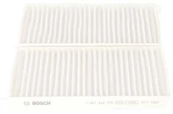 Bosch Salono Oro Filtras Hyundai Tucson 2.0 2.7 CRDi 2.0 LPG ADN10555 ADN10556