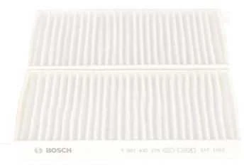 Bosch Salono Oro Filtras Hyundai Tucson 2.0 2.7 CRDi 2.0 LPG ADN10555 ADN10556