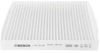 BOSCH filtras, salono oro 1987432299 0261155613